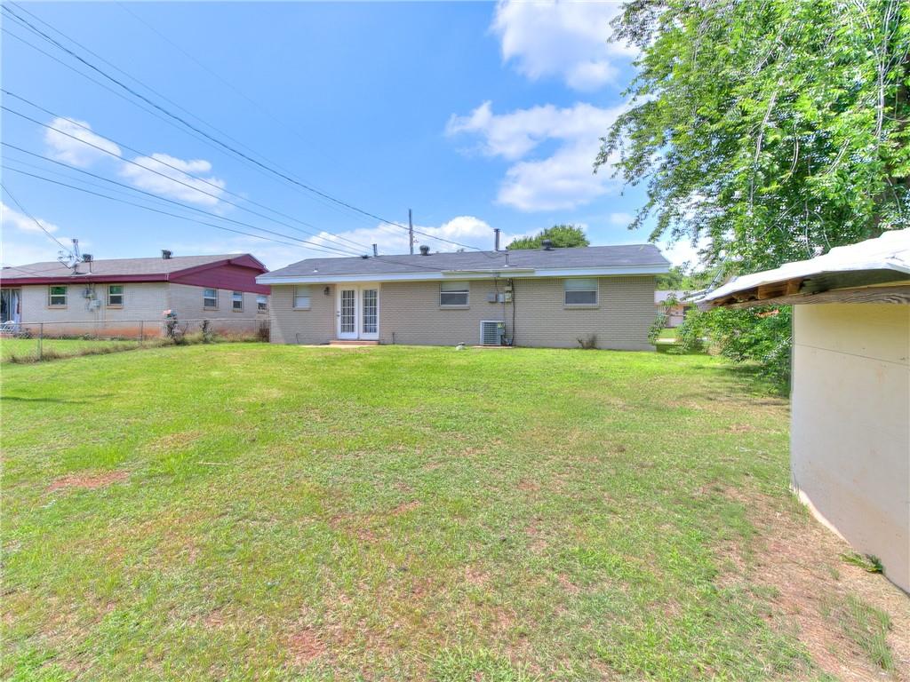 1308 S Locust Drive