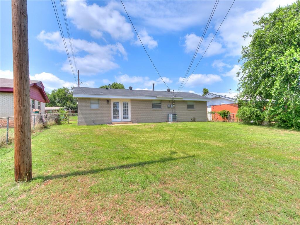 1308 S Locust Drive