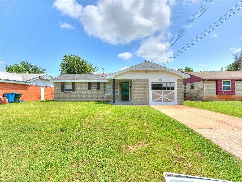 1308 S Locust Drive