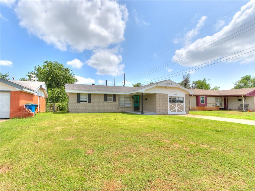 1308 S Locust Drive