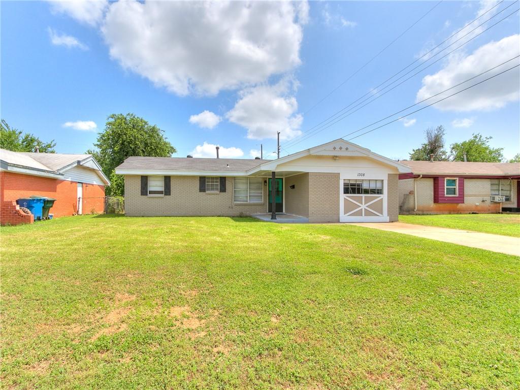 1308 S Locust Drive