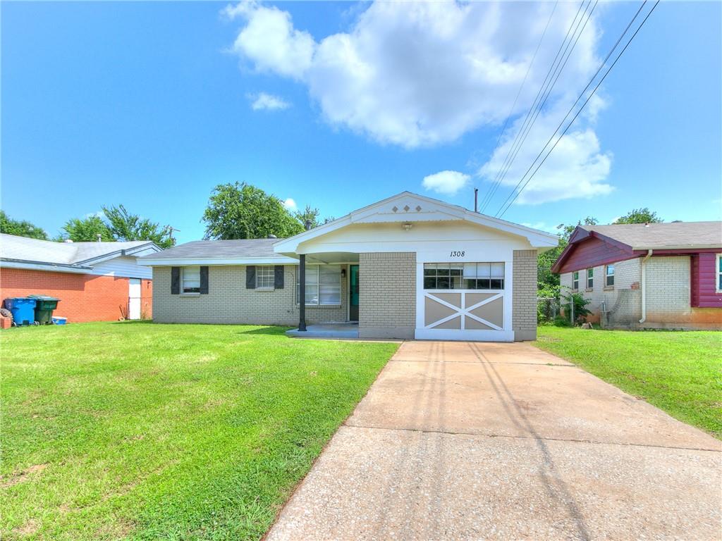 1308 S Locust Drive