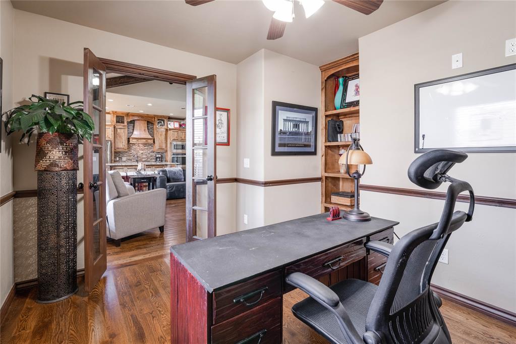 117 SW 174th Street