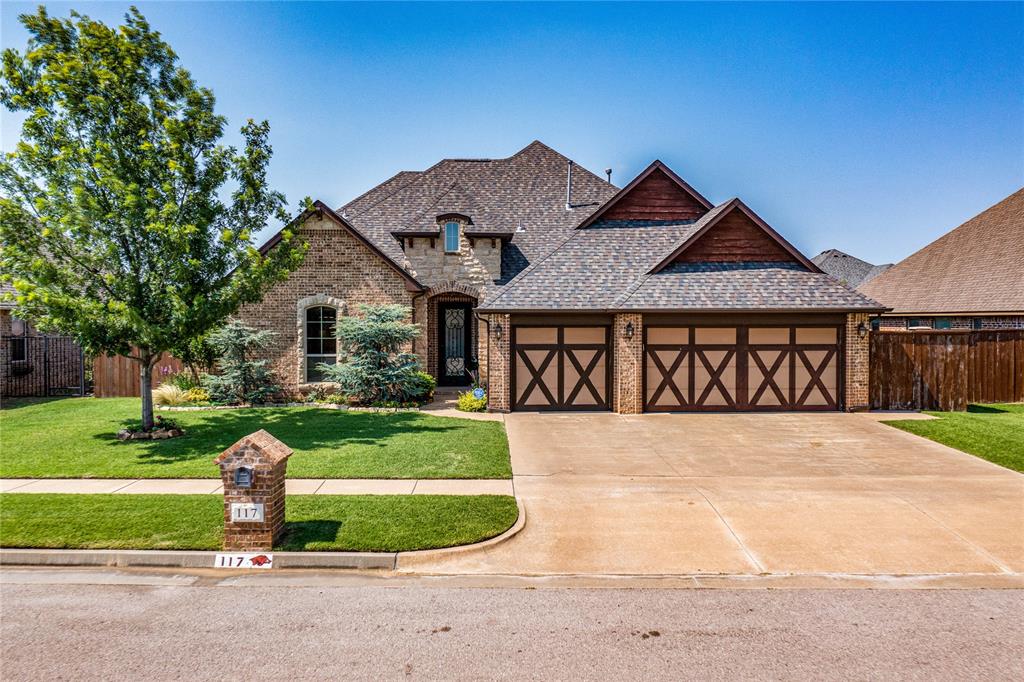 117 SW 174th Street