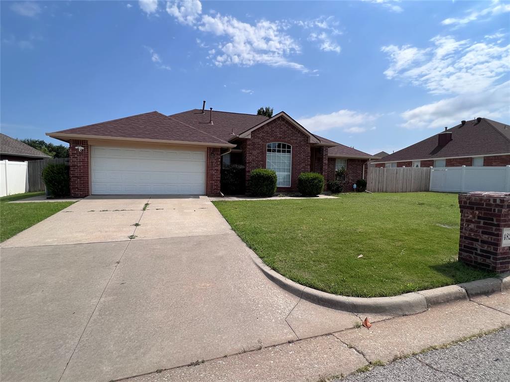 4820 SE 52nd Street