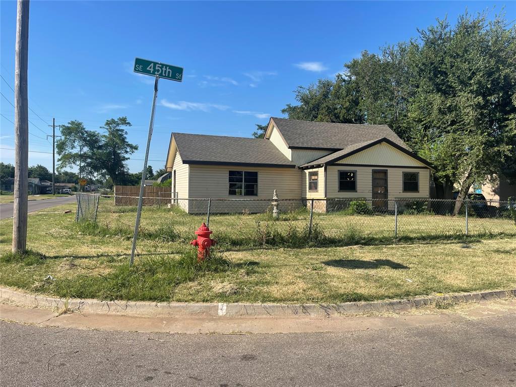 340 SE 45th Street