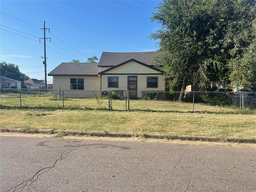 340 SE 45th Street