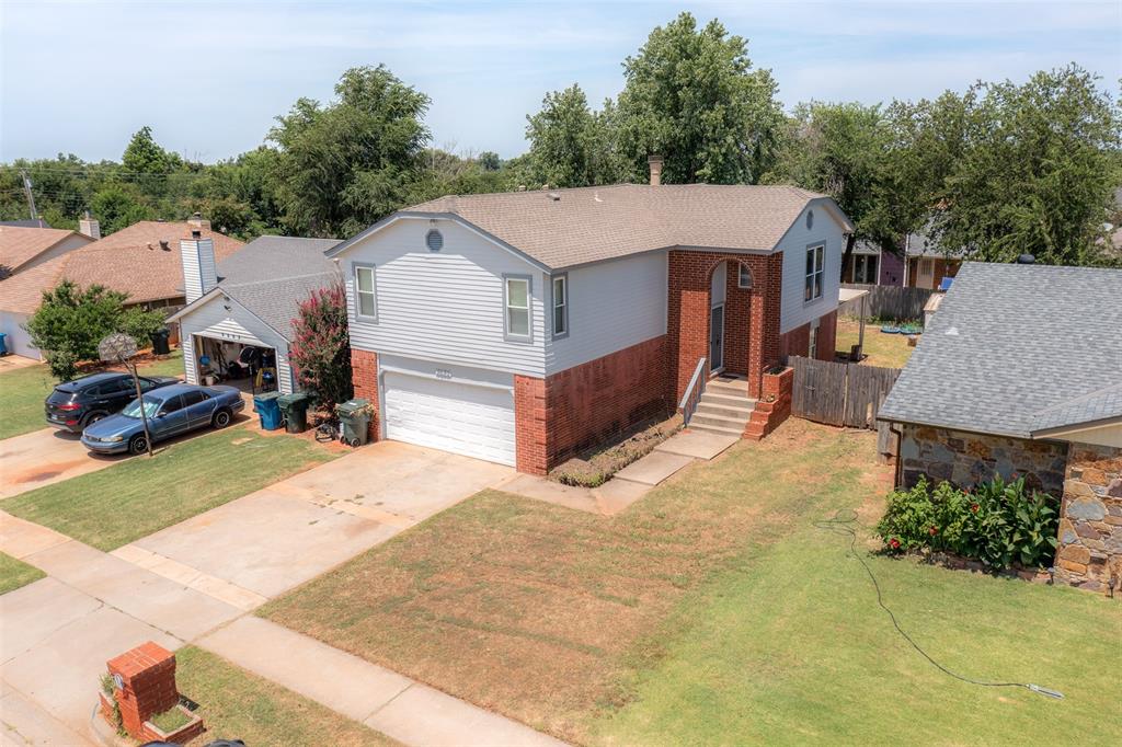 9693 Grissom Drive