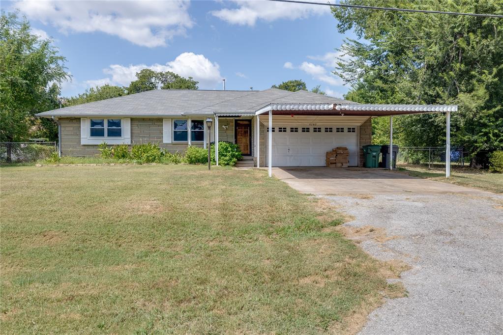 4705 Outpost Drive