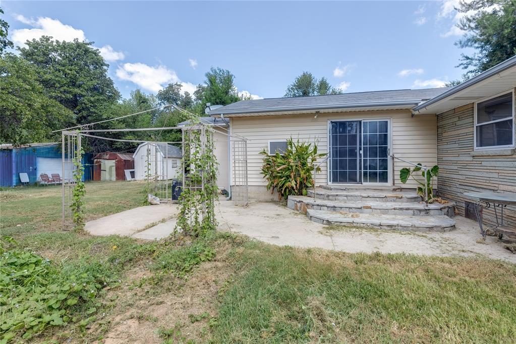4705 Outpost Drive