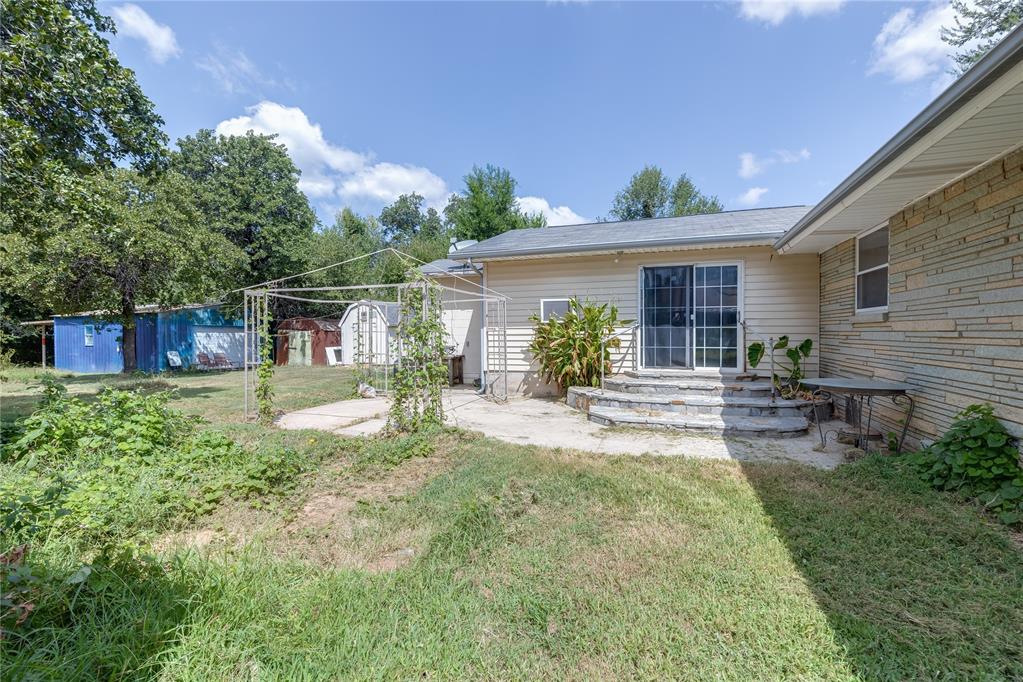 4705 Outpost Drive