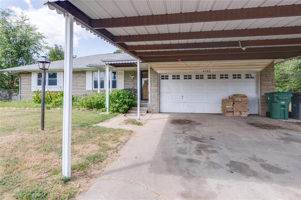 4705 Outpost Drive