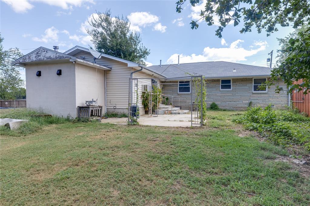 4705 Outpost Drive