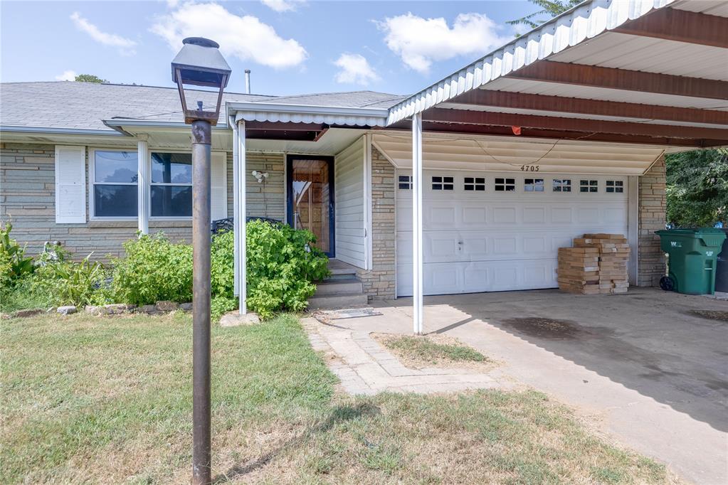 4705 Outpost Drive