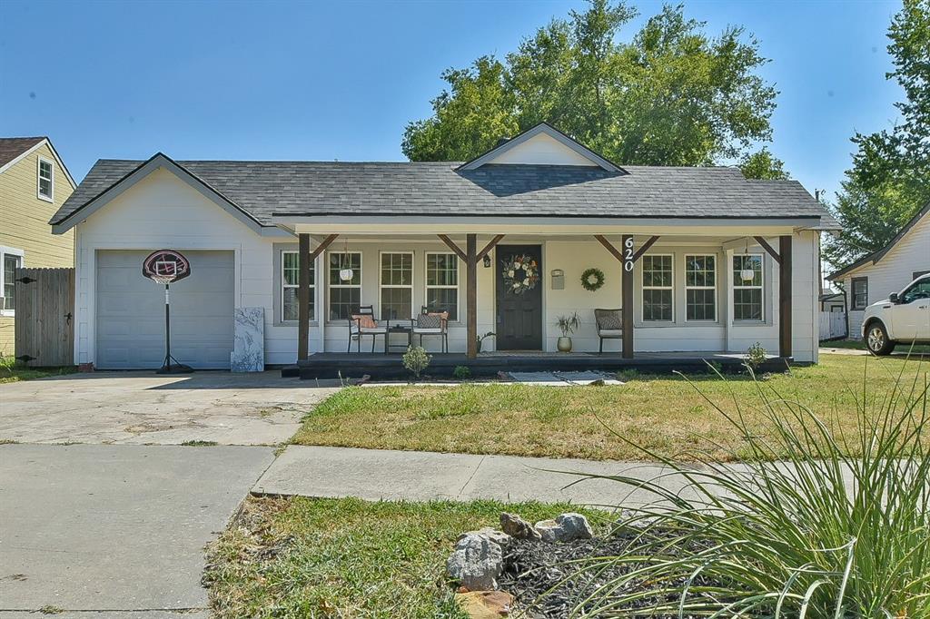 620 Nebraska Street