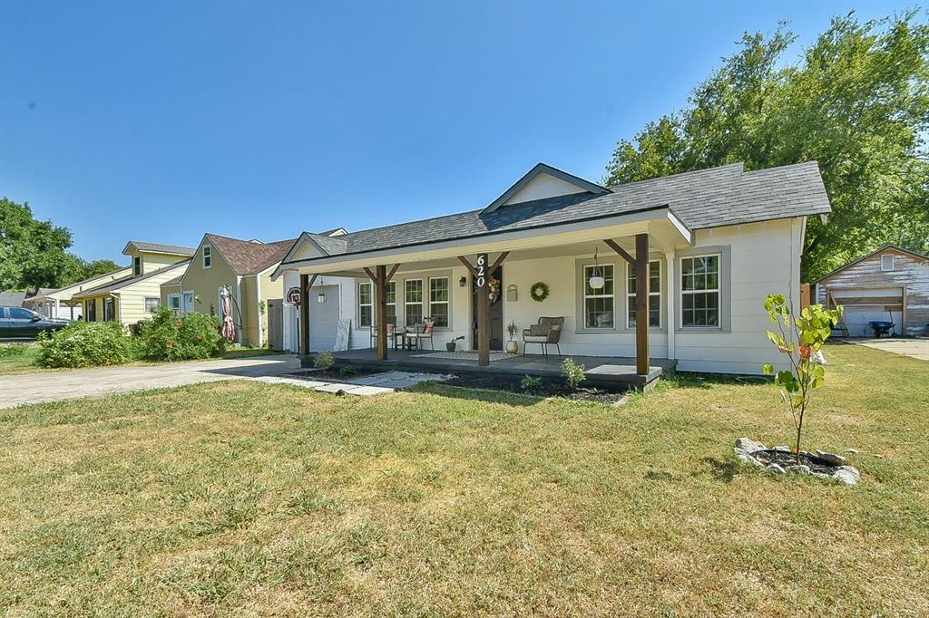 620 Nebraska Street