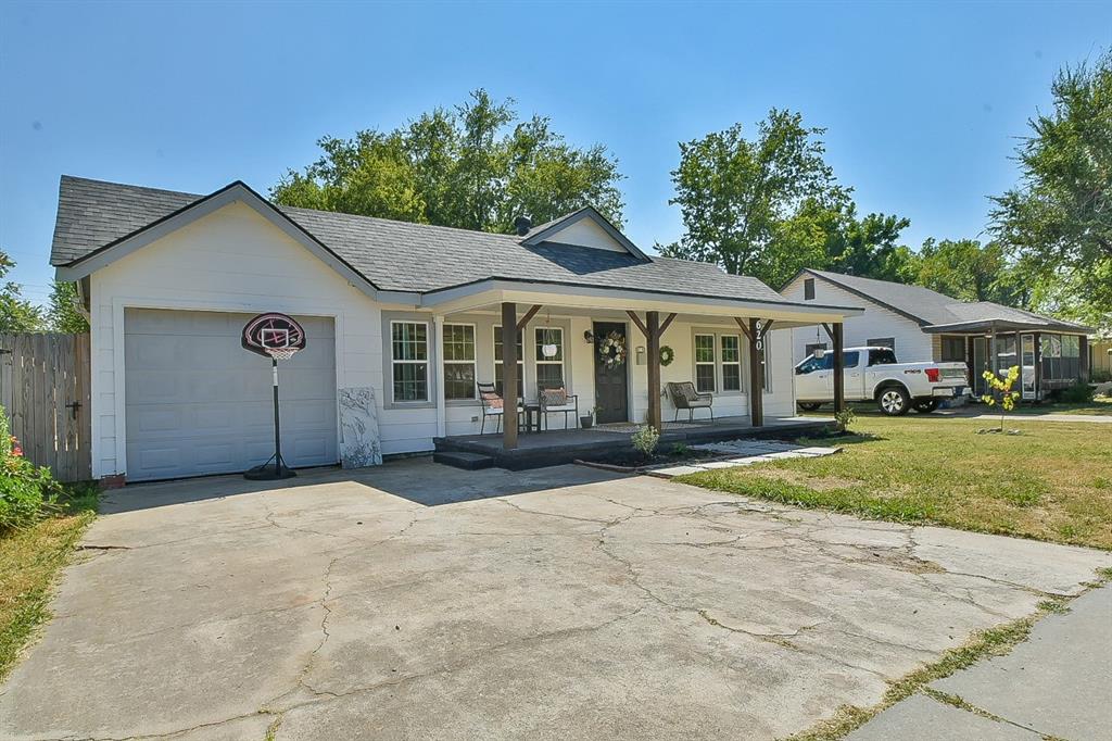 620 Nebraska Street