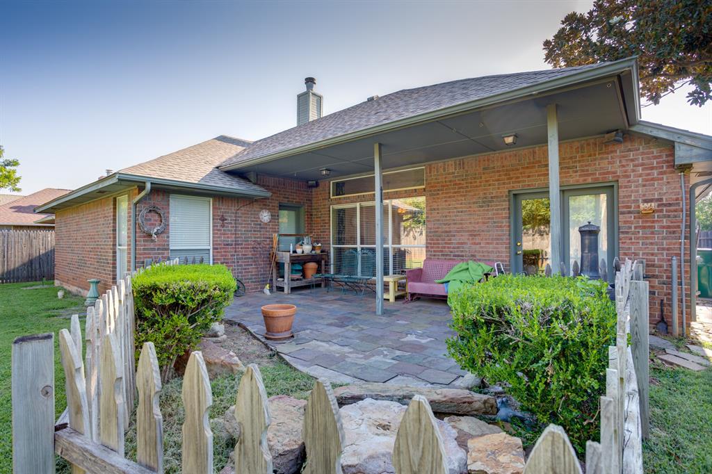 17917 Chestnut Oak Drive