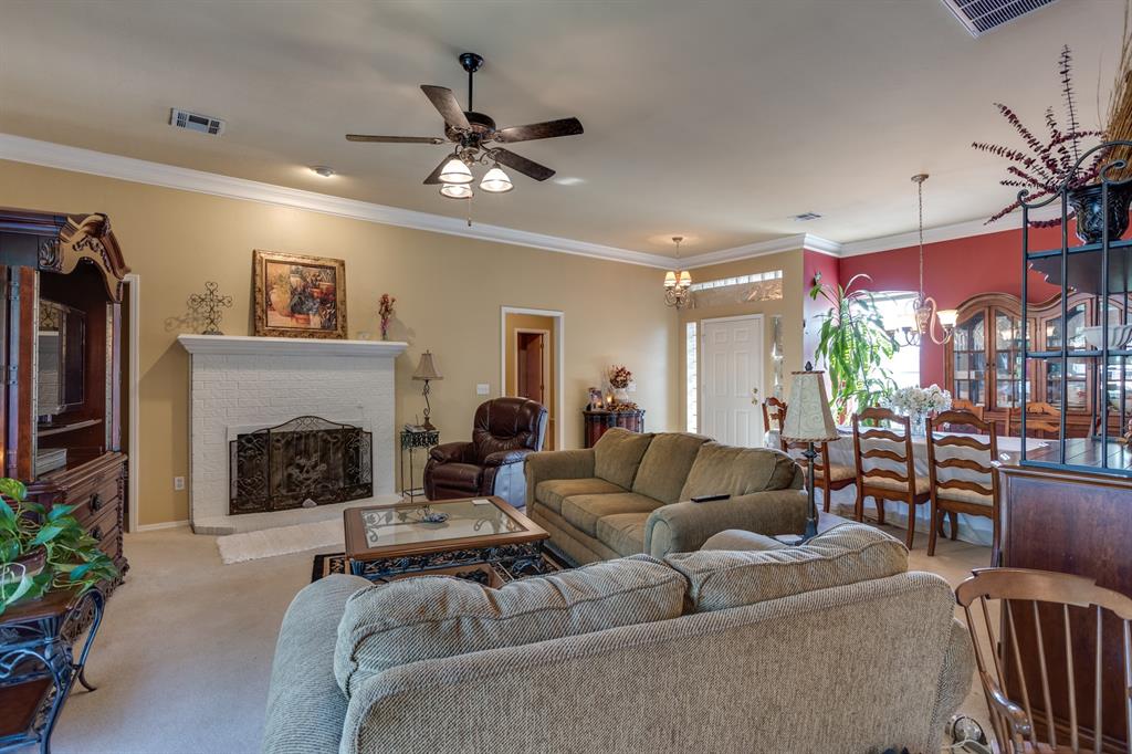 17917 Chestnut Oak Drive