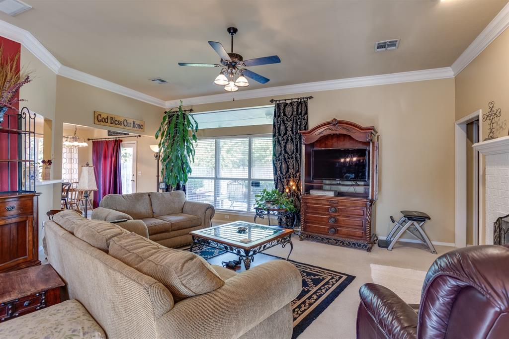 17917 Chestnut Oak Drive