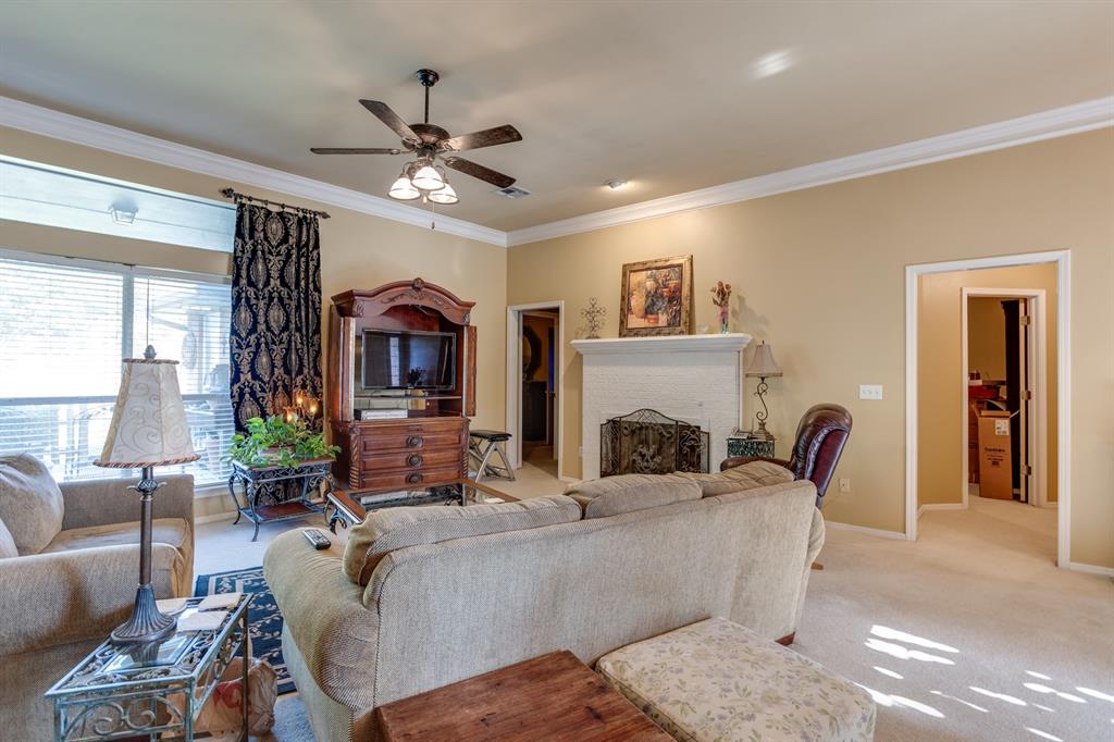 17917 Chestnut Oak Drive