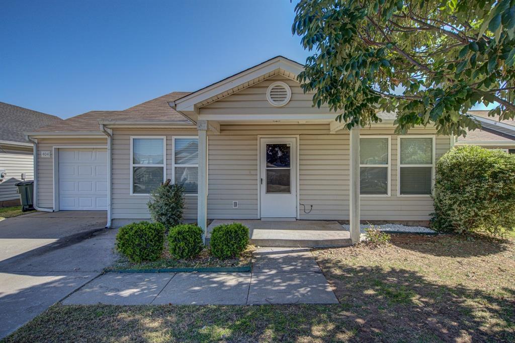 404 Eagle Creek Way
