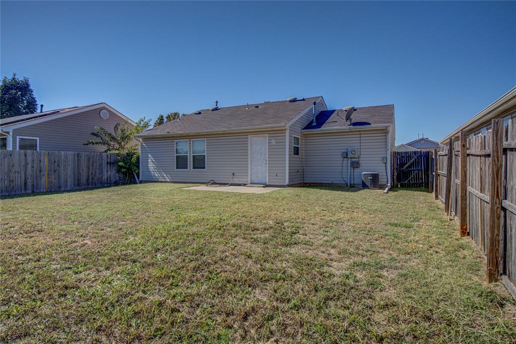 404 Eagle Creek Way