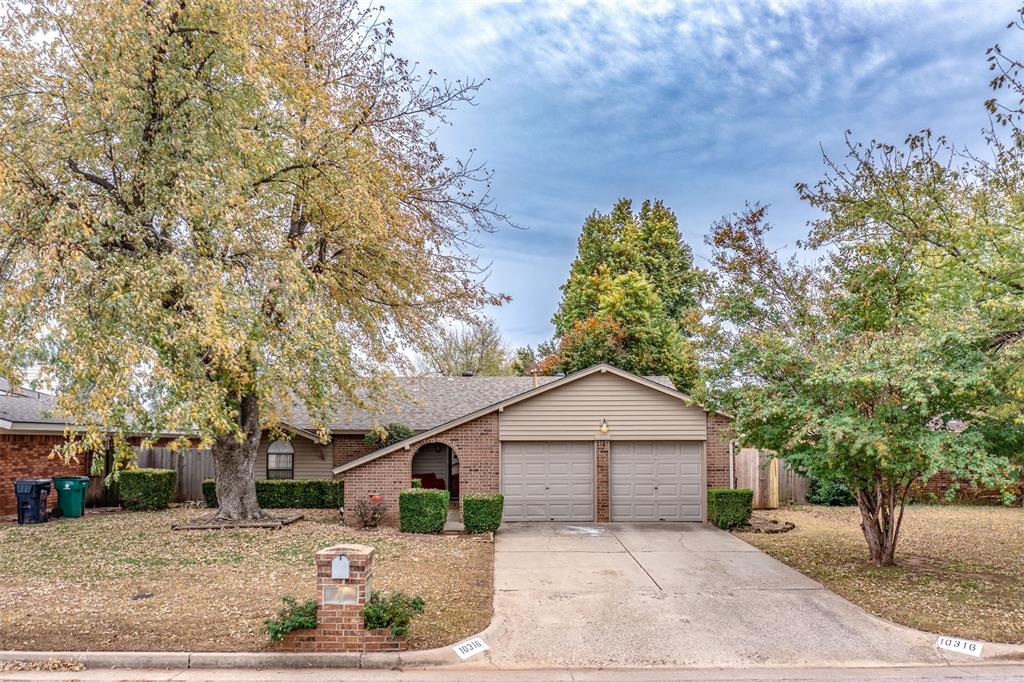 10316 Fairfax Lane