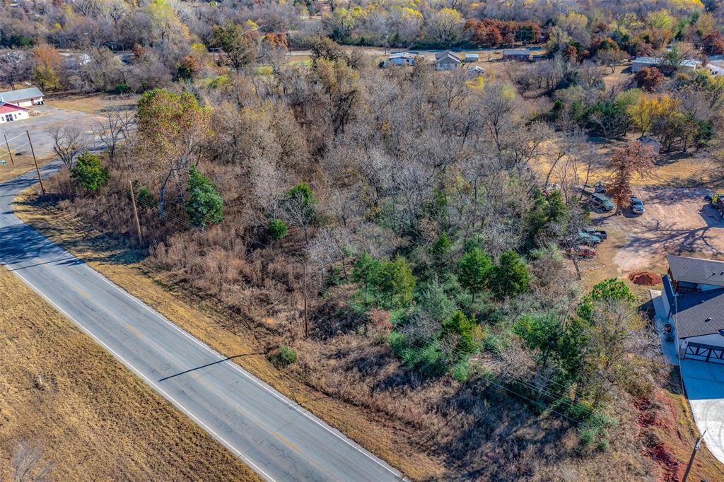 NE Spencer Jones Road