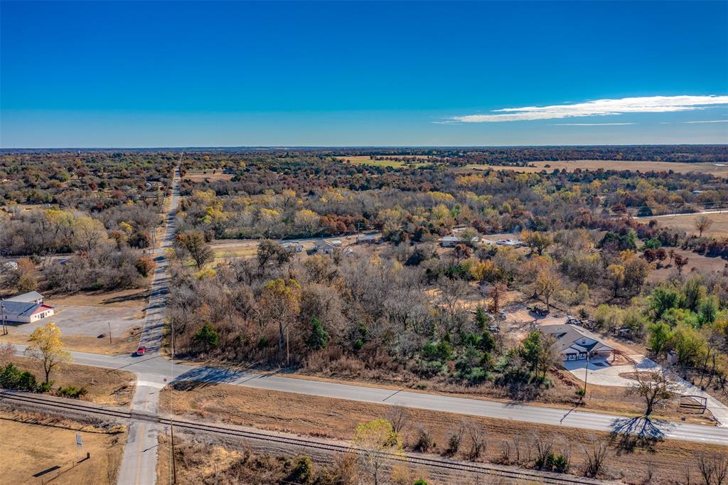 NE Spencer Jones Road