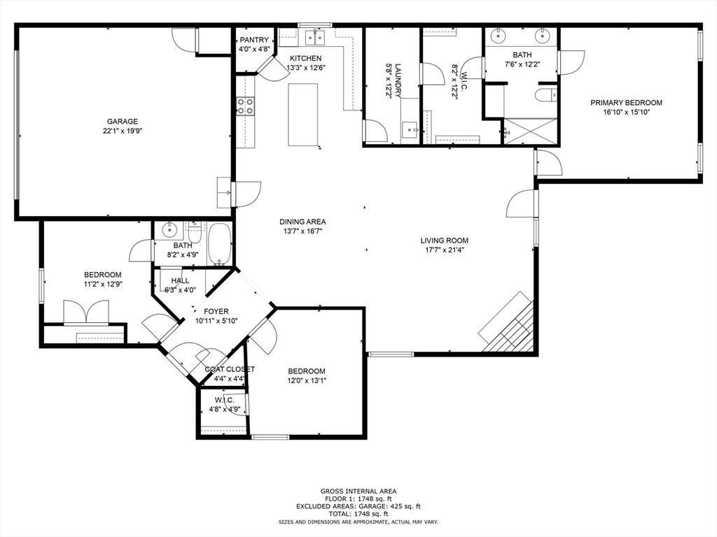 10904 Kristin Court