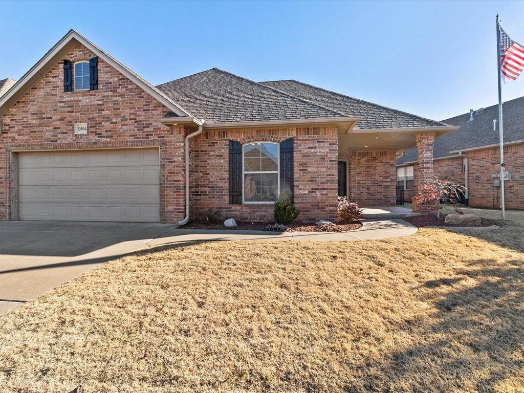 10904 Kristin Court