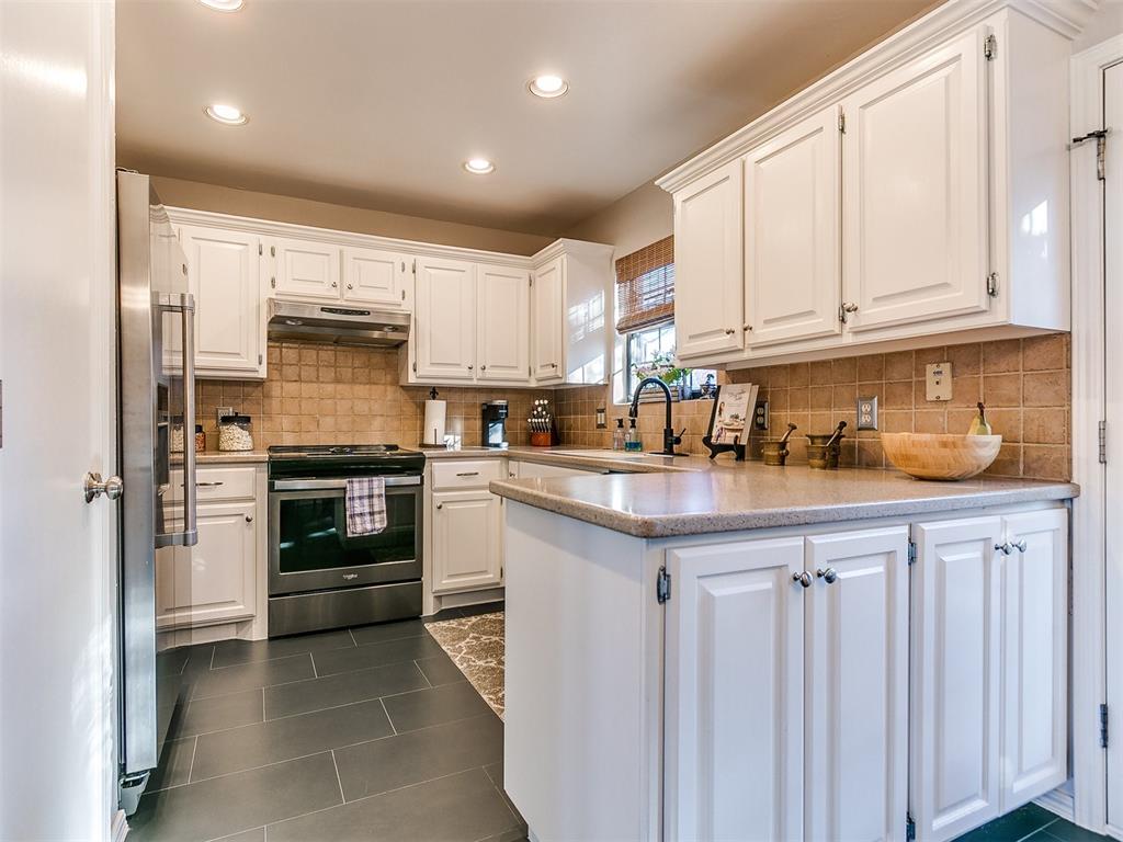 1608 Kingsgate Court