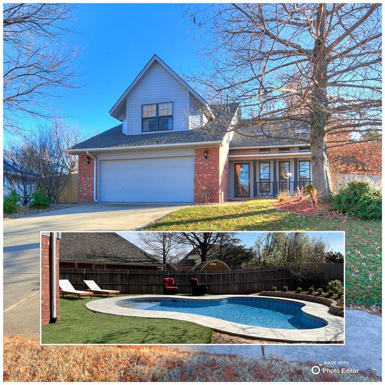 1608 Kingsgate Court