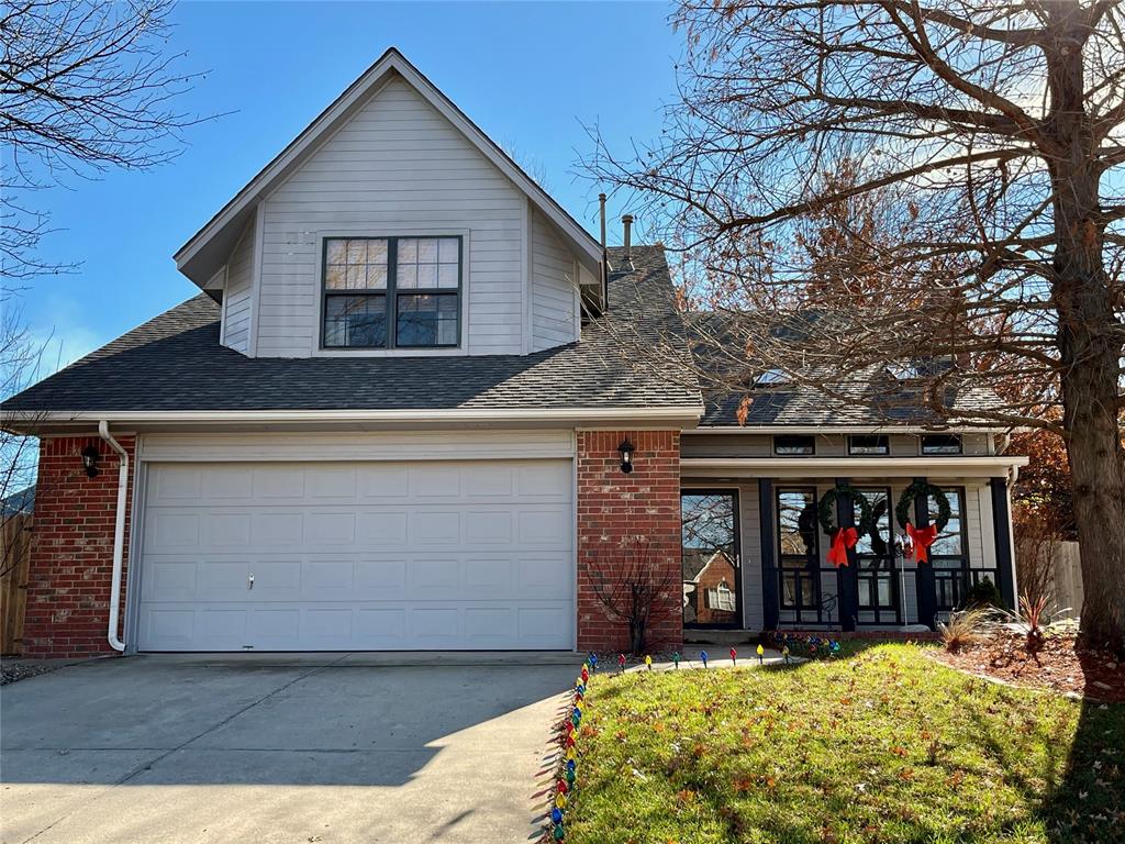 1608 Kingsgate Court
