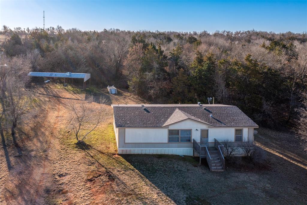 4412 Northern Hills Road