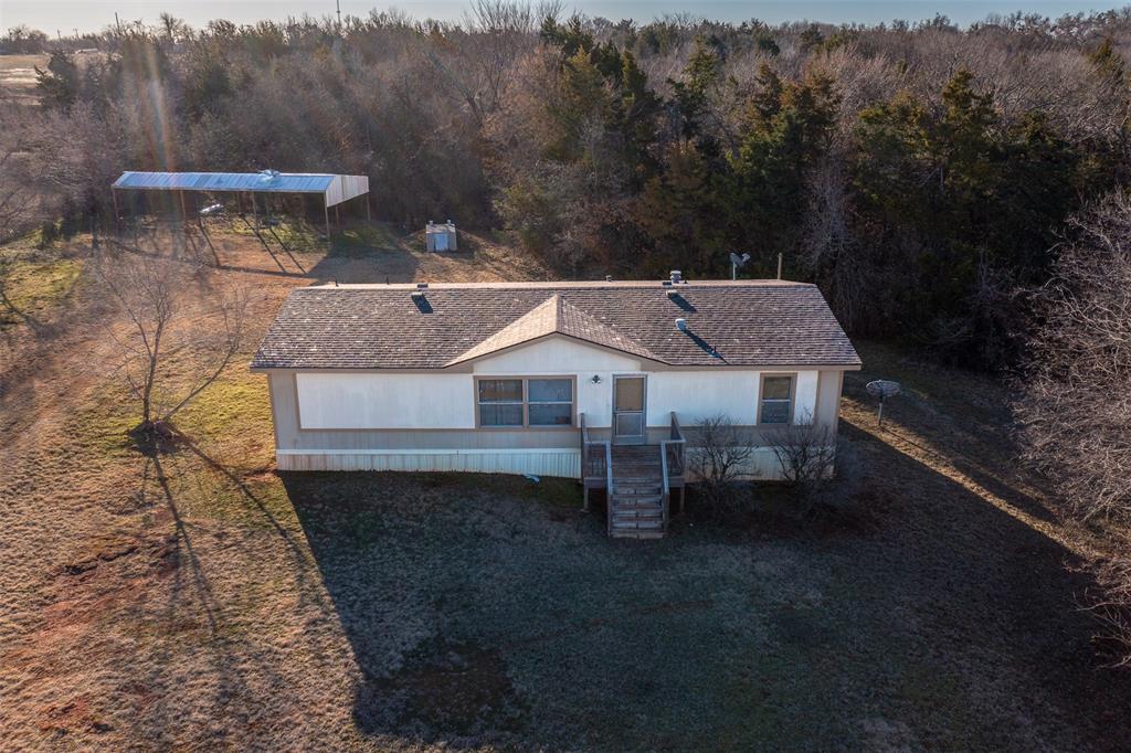 4412 Northern Hills Road