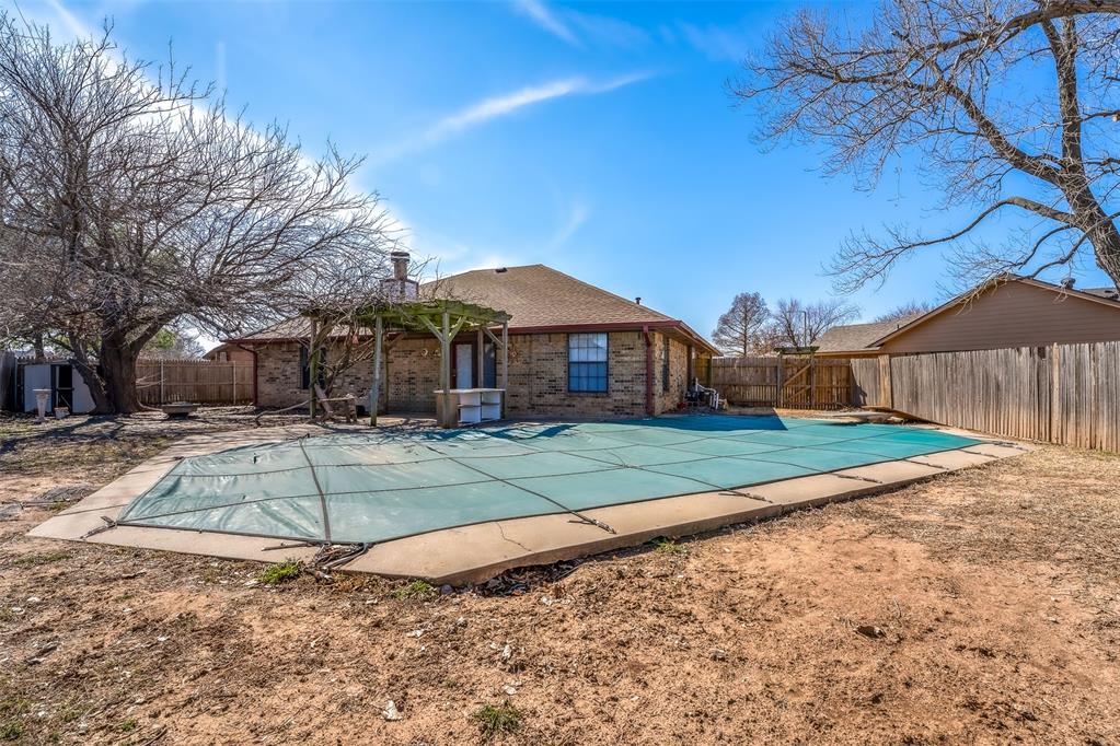 1721 Eagle Nest Drive