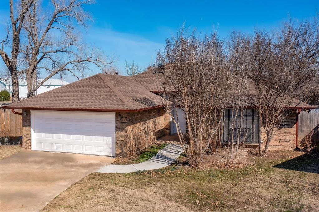 1721 Eagle Nest Drive
