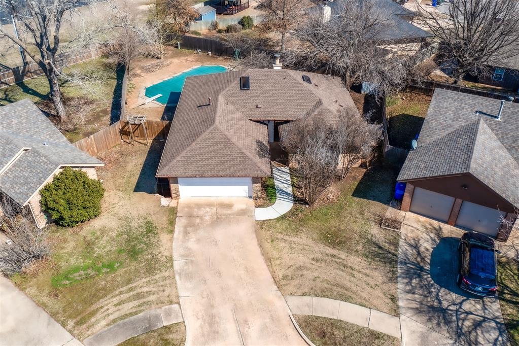 1721 Eagle Nest Drive