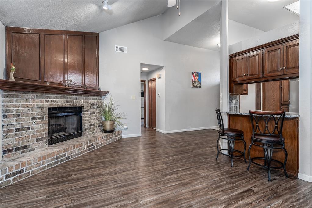 1721 Eagle Nest Drive