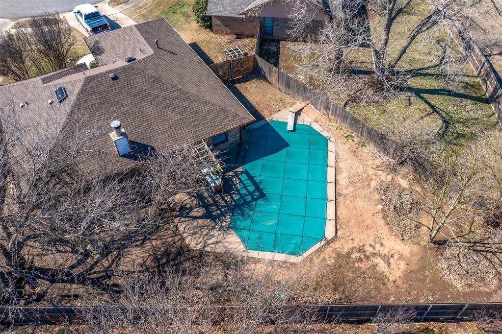 1721 Eagle Nest Drive