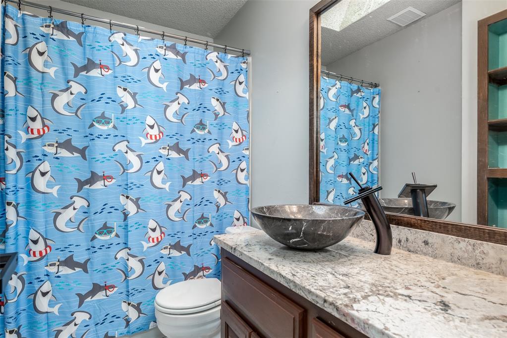 1721 Eagle Nest Drive