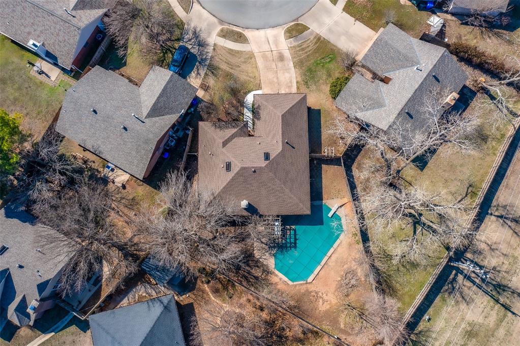 1721 Eagle Nest Drive