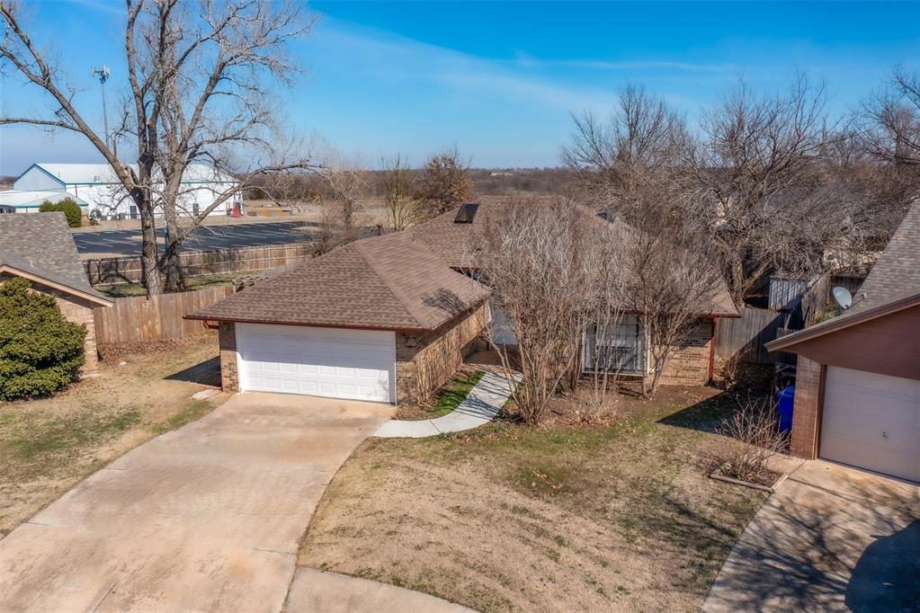 1721 Eagle Nest Drive