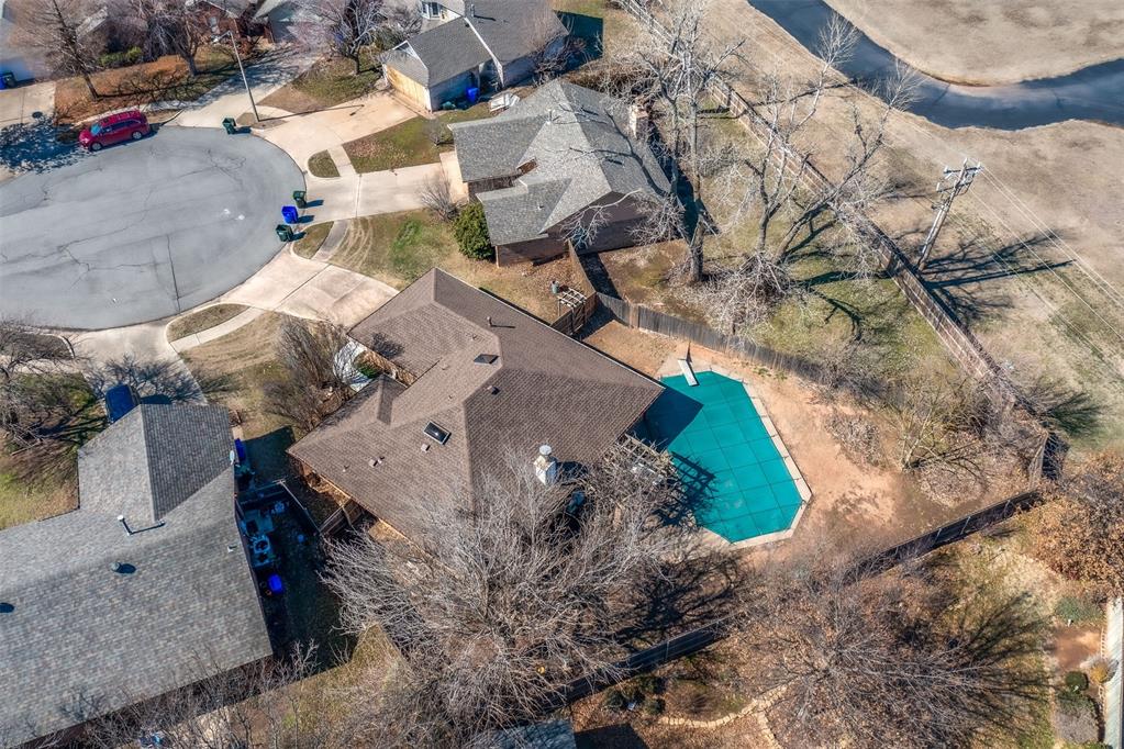 1721 Eagle Nest Drive