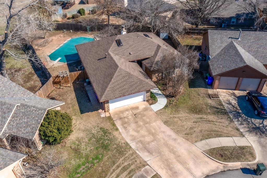 1721 Eagle Nest Drive