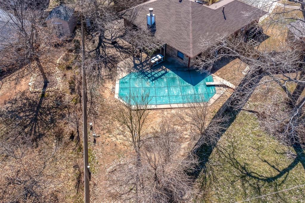1721 Eagle Nest Drive