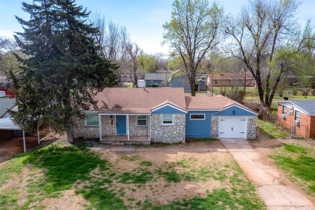 3624 Firethorn Drive