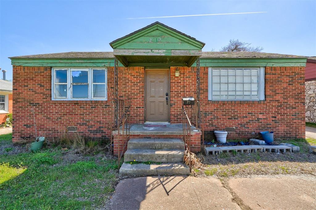 2012 NE 30th Street